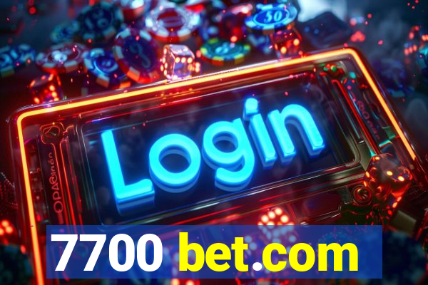 7700 bet.com